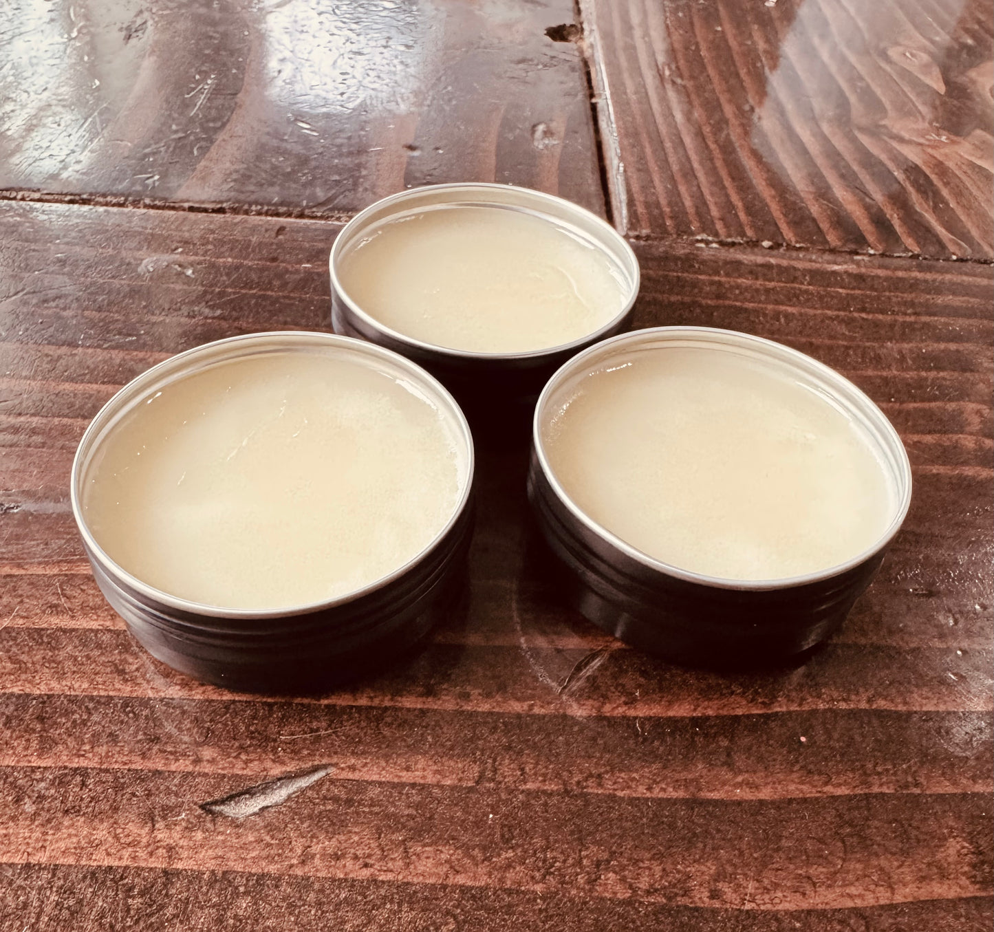Tallow Balm