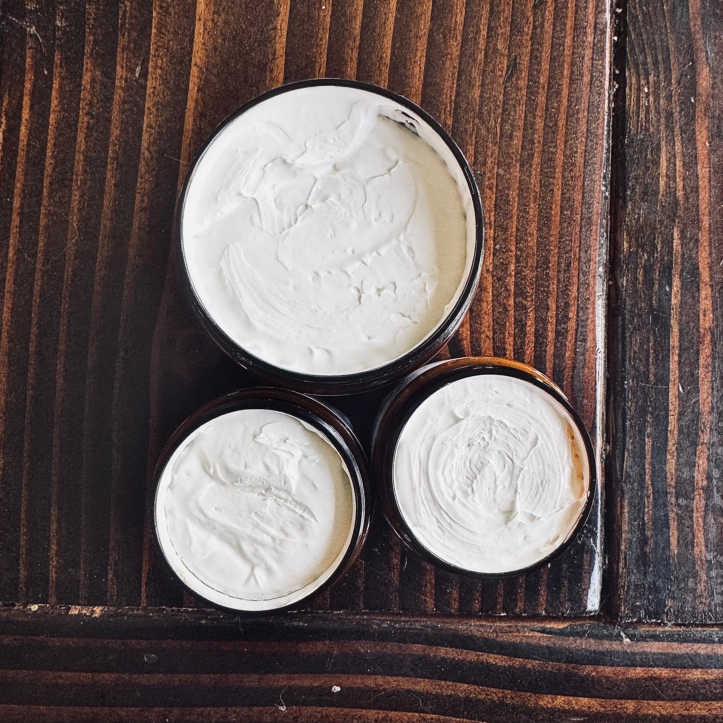 Whipped Tallow