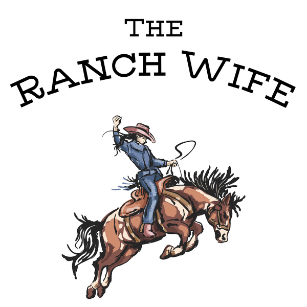 The Ranch Wife