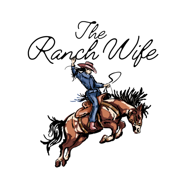 The Ranch Wife