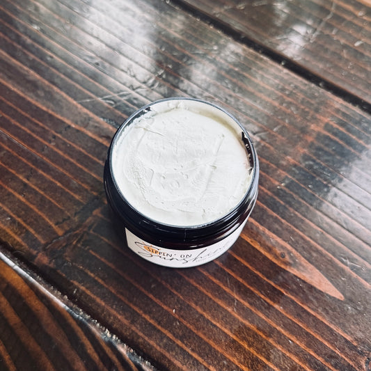 Tallow Sunscreen