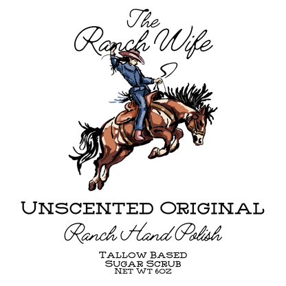 Ranch Hand Polish